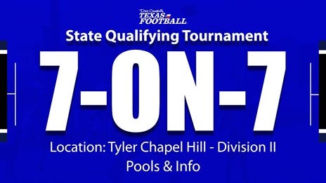 Tyler Chapel Hill SQT Pools and Info