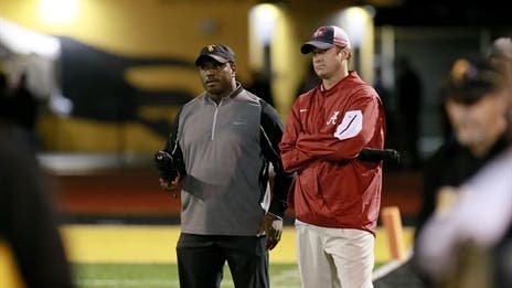 Sources: UTSA Set to Add Veteran Coach to Football Staff