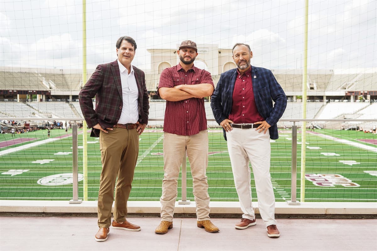 EXCLUSIVE: How Texas State Reached the Pac-12