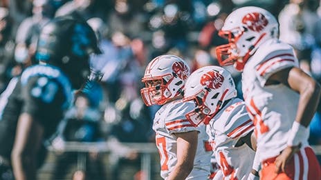 Tepper: In a chaotic season, why did Texas high school football get more predictable?
