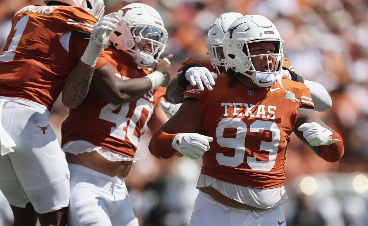 From Soccer Fields to the Forty Acres: Hero Kanu’s Journey to Texas