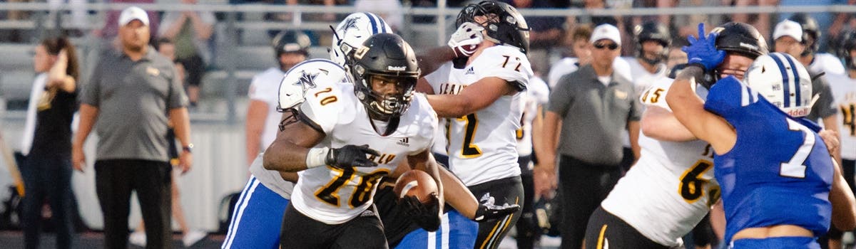 Stepp's Ten Thoughts from Week 3 of the TXHSFB Season