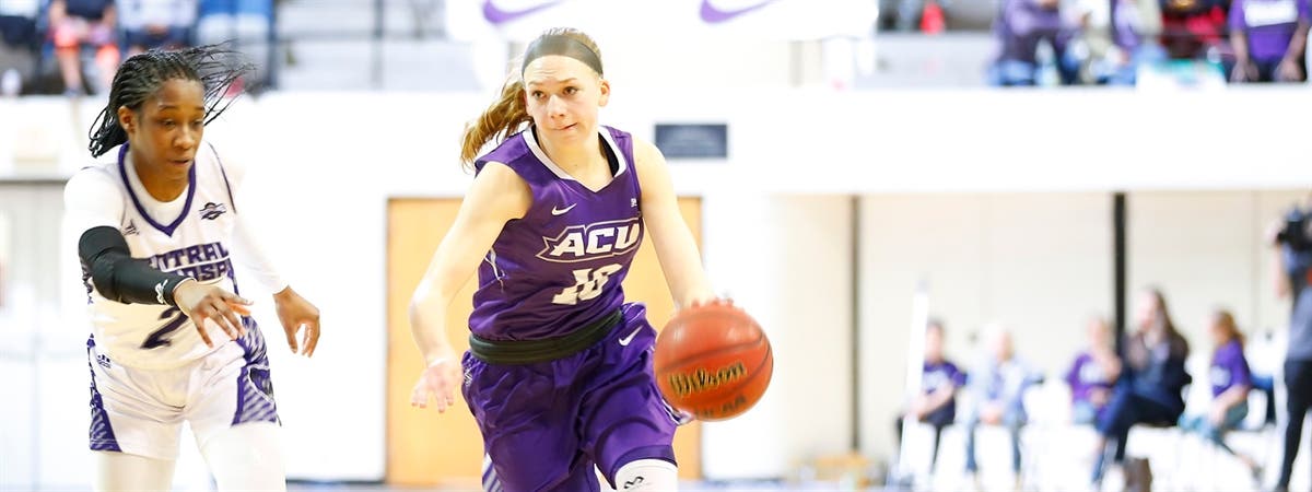 2018-19 Abilene Christian WBB Season Preview