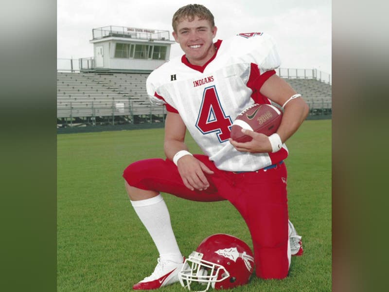 Colt McCoy