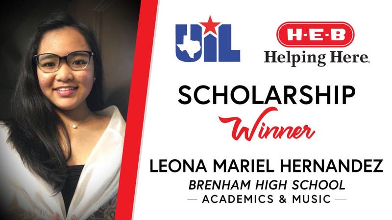 Leona Mariel Hernandez