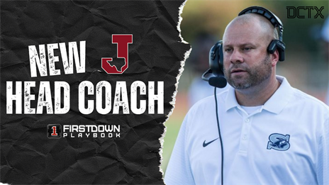 Jasper Tabs Architect of Shoemaker Revival as Head Coach