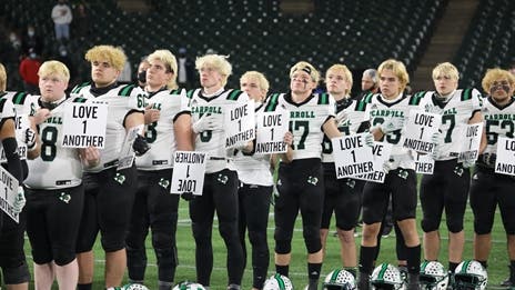 RELEASED: Southlake Carroll's 2021 Football Schedule