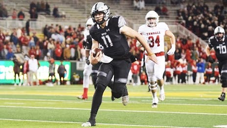Class of 2023: Top 10 QB Prospects in Texas