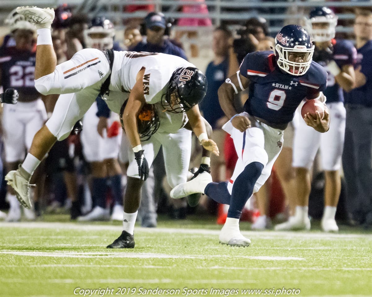 2020 Class 5A-Division I Region II Outlook: Predictions for every district, playoff matchup, sleepers and regional winner