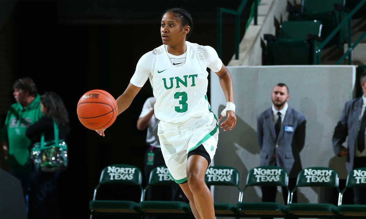 ISO Spotlight: The Mean Green are surprising everyone