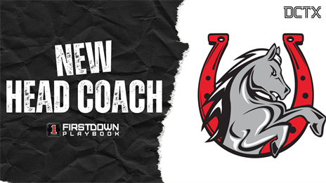 Multi-Time State Championship OC Named Head Coach at Lake Belton