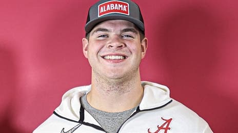 No. 1 OG Casey Poe Commits to Alabama Crimson Tide