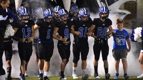 INSTANT REACTION: #TepThoughts - Greg Tepper reacts to the 2019 Texas high school football semifinals