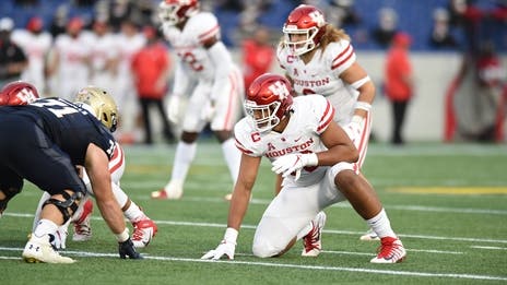 2021 NFL Draft Recap presented by Panini: Houston on display in the first round