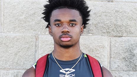 Name to Know: Four-Star S Tyren Polley Closing in on Double-Digit Offers