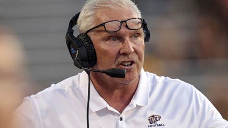 Mistakes cost UTEP on road in Conference USA loss to FBS newcomer Jax State