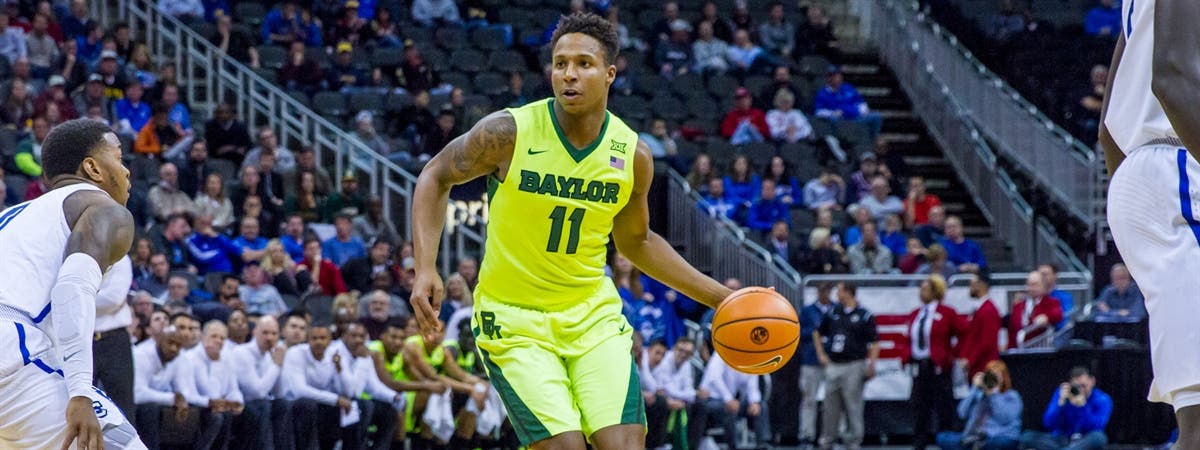 2018-19 Baylor MBB Season Preview