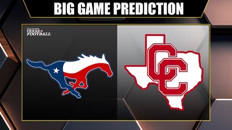 Big Game Prediction: Madisonville (5-0) at Columbus (5-0)