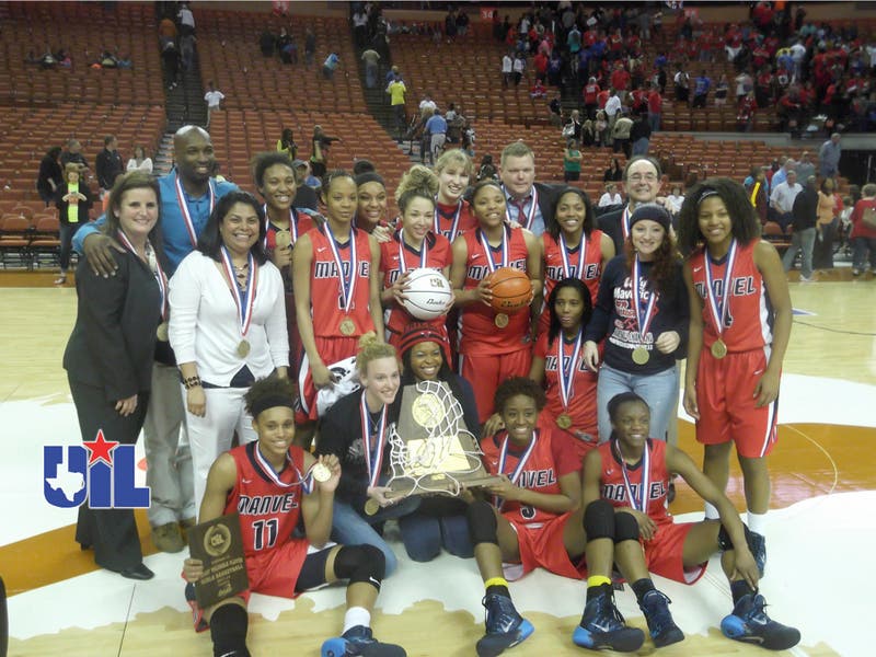 Texas High School Sports