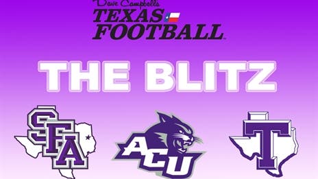 The Blitz: New schedules announced for WAC and Southland, Former WBU standout shines in Hungary