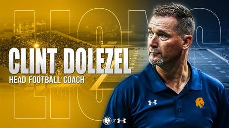 A&M-Commerce's Dolezel focuses on offense with first recruiting class