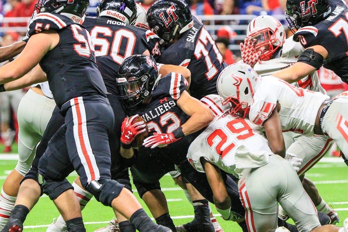 2020 Class 6A Region IV Outlook: Predictions for every district, playoff matchup, sleepers and regional winners