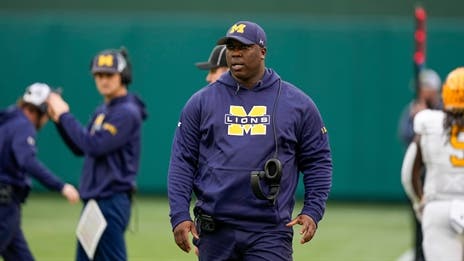 McKinney coach Marcus Shavers reinstated after viral video investigation