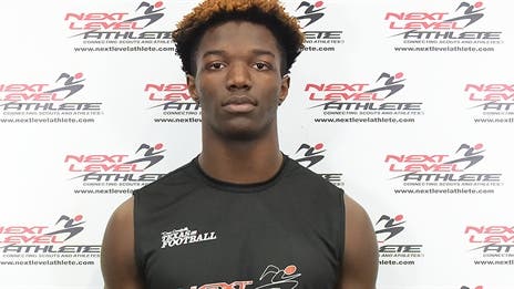 This Week in Recruiting: Texas Tech Adds Three Commits; Spearman Speed-Burner Brenen Thompson get All-America Game Nod