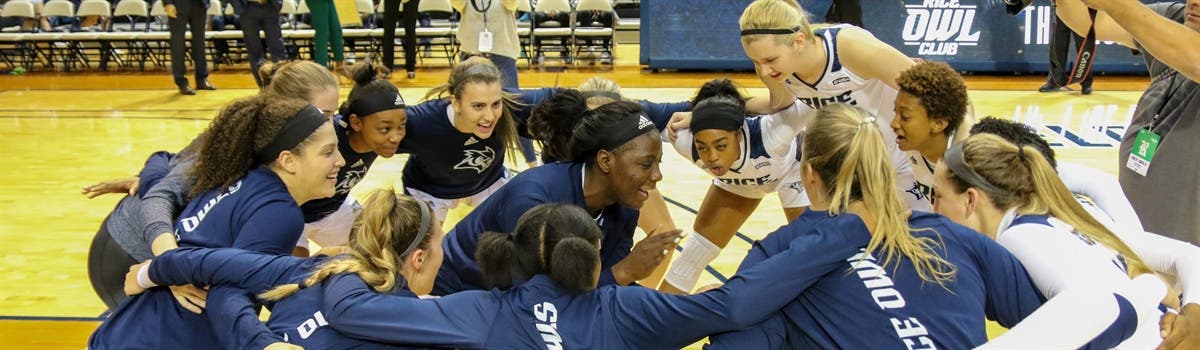 One To Watch: Rice at Oklahoma State
