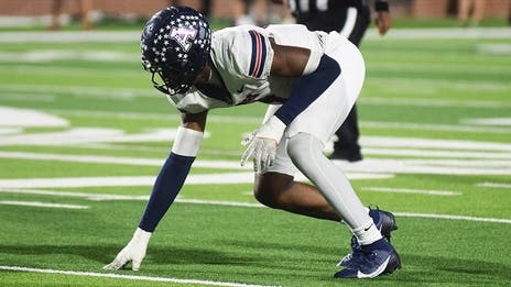 DCTF's Recruiting Tales from the Road - Week 10, 2023