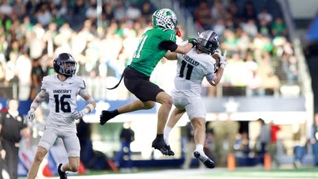 STATE CHAMPIONSHIP HIGHLIGHTS: Vipers Outlasts Dragons for 6A DII Crown
