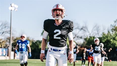 Schedule Analysis: SMU Mustangs