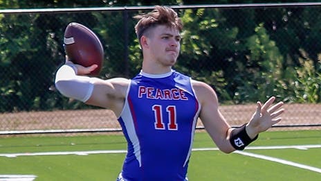2018 Division I 7-on-7 State Tournament Preview
