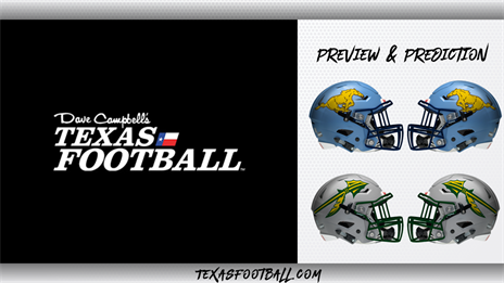 Preview and Prediction: McAllen Memorial (3-1, 3-0) vs McAllen Rowe (3-1, 3-0)
