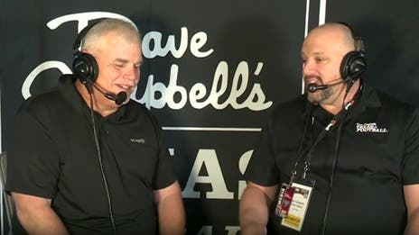 2023 THSCA Coaching School Interview: Marshall Head Coach Jack Alvarez