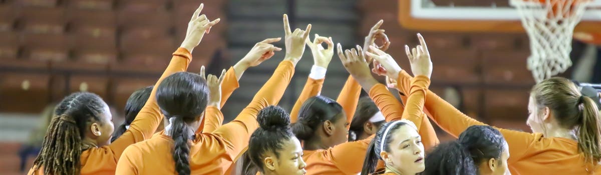 Watch Guide 11-8: No Sug Sutton for Texas, big test for North Texas