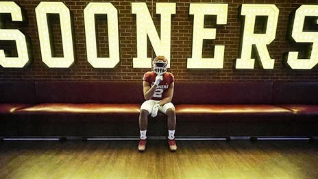 Four-Star DE Nigel Smith Commits to Oklahoma Sooners from Melissa's Brand New $35 Million Stadium