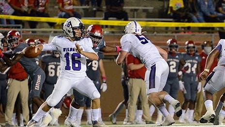 The toughest schedules in Texas high school football in 2020