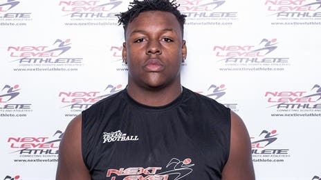 Early Signing Period Central: TCU Horned Frogs