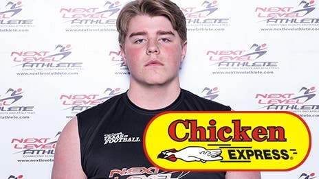 This Week in TXHSFB Recruiting presented by Chicken Express