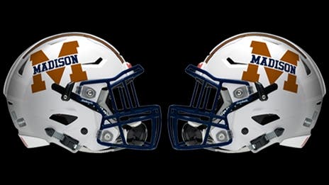 #TXHSFB Pandemic Theater: San Antonio Madison vs. Harlingen, 2011 5A DI regional final (WILD CROWD)!