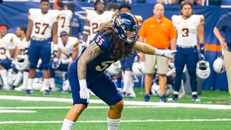 UTSA football: Frank Wilson optimistic about Roadrunners' future despite rough season