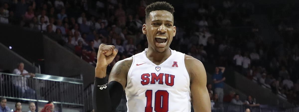 2018-19 SMU MBB Season Preview