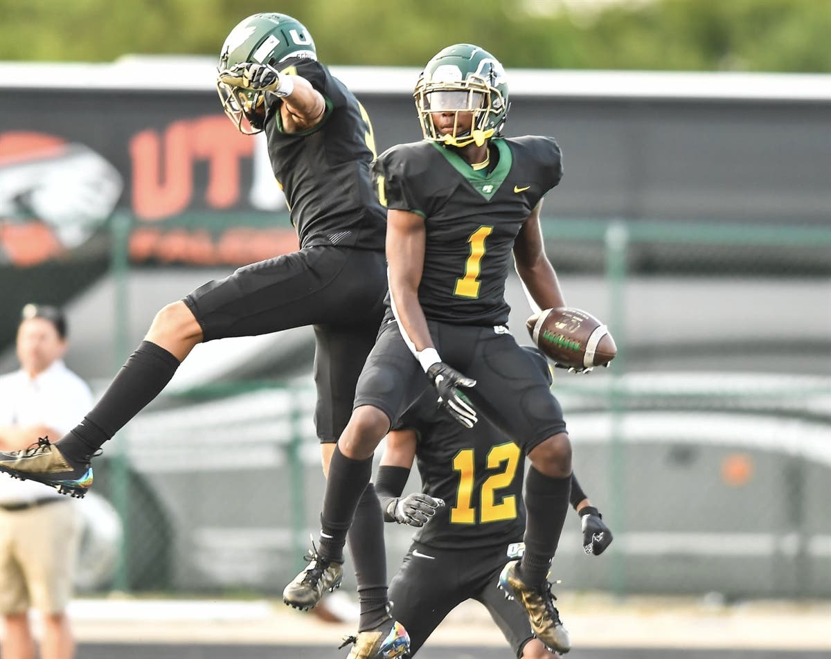 WEEK 9 PREVIEW: Breaking down the biggest games in Texas high school football