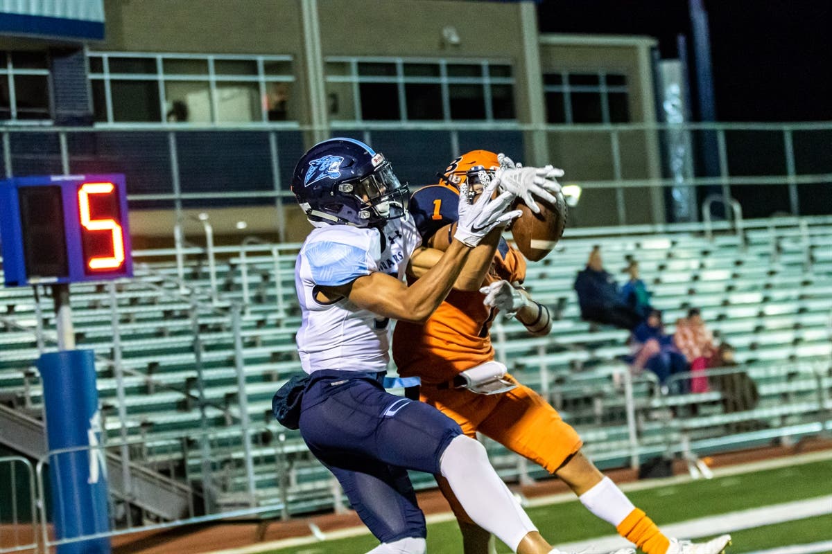 This Week in TXHSFB: Rockwall Promotes the OC; San Antonio Johnson Looks North for their Next HC; Thorndale Opens
