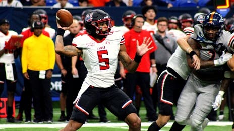 2022 Lamar Cardinals Preview: Inside the Program, Unit Grades, Players to Watch and more