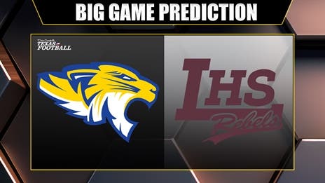 Big Game Prediction: Wolfforth Frenship (5-0) at Midland Legacy (4-1)
