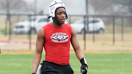 A&M Consolidated's Brian Darby Holds Three Offers and Plenty of Interest
