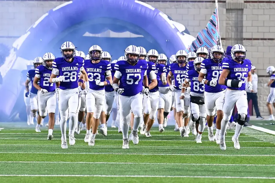 A Brief History of the Port Neches-Groves Indians