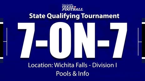 Wichita Falls SQT Pools and Info